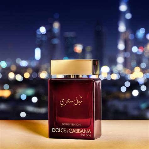 dolce gabbana mysterious night fragrantica|the one mysterious night perfume.